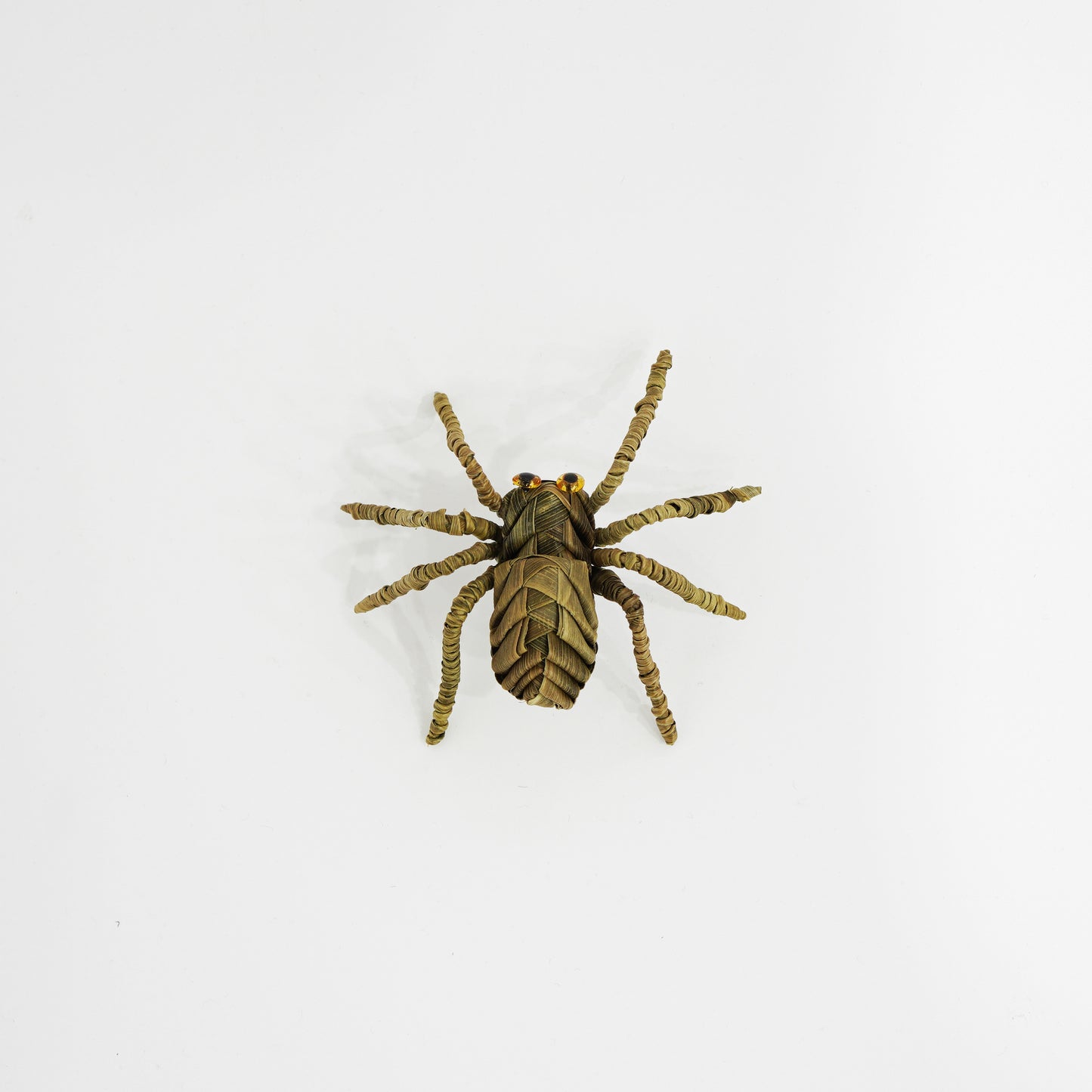 HanitiiPalm Fortune Spider Palm Weaving