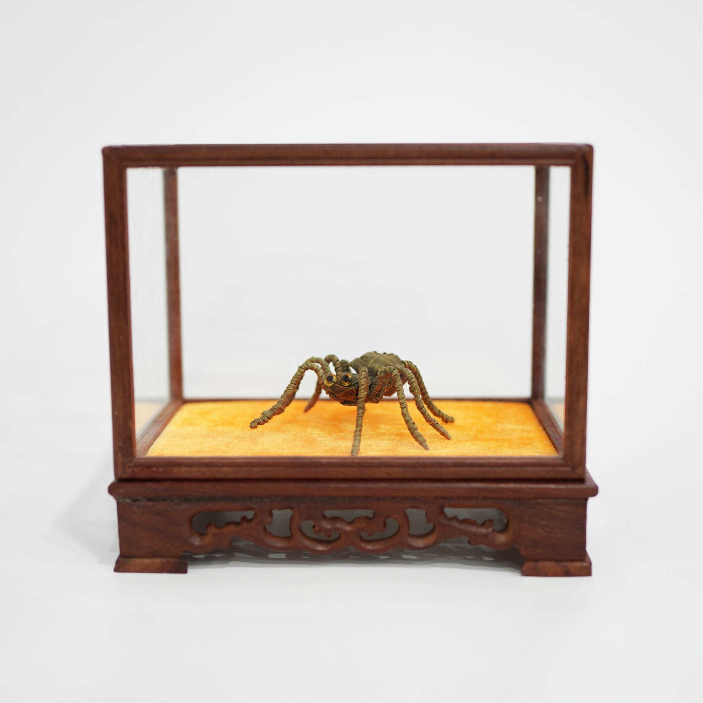 HanitiiPalm Fortune Spider Palm Weaving