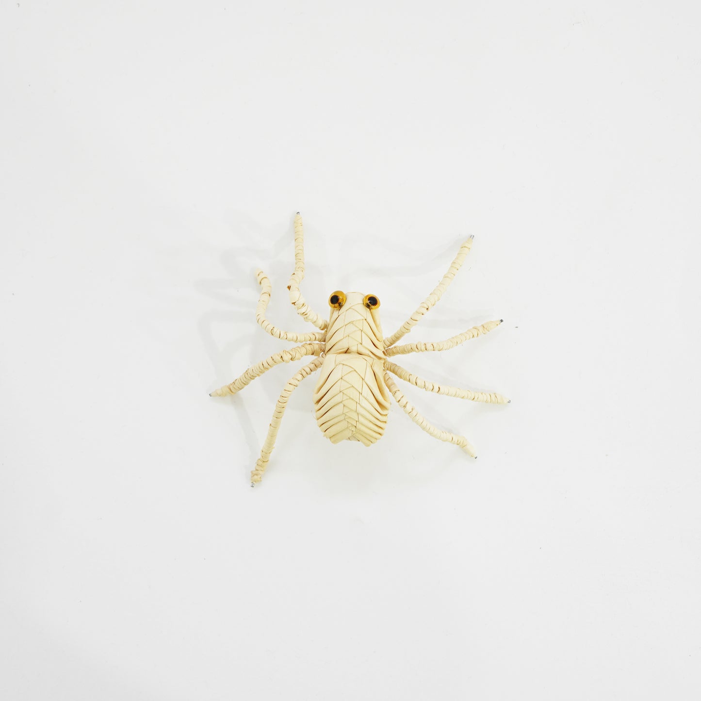 HanitiiPalm Fortune Spider Palm Weaving