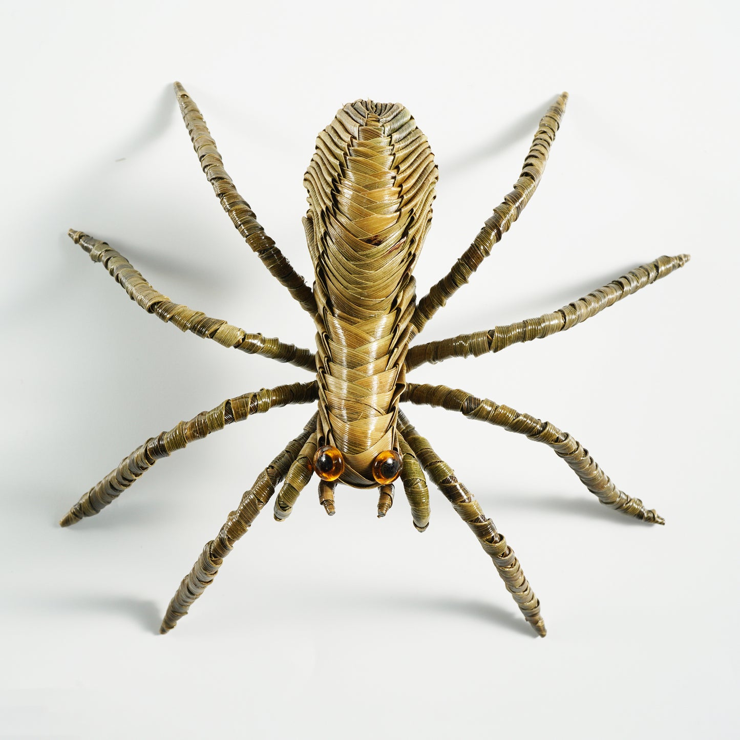 HanitiiPalm Fortune Spider Palm Weaving