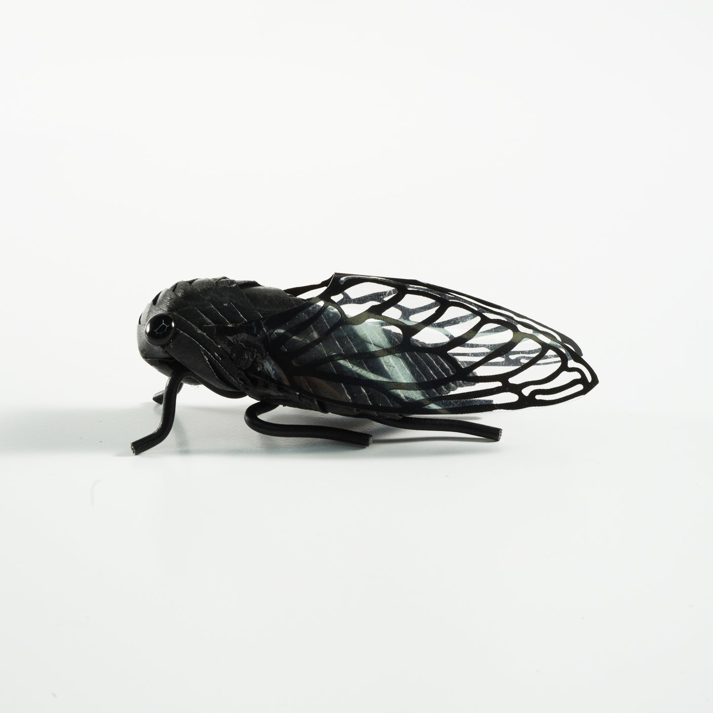 HanitiiPalm Reincarnation Cicada Palm Weaving