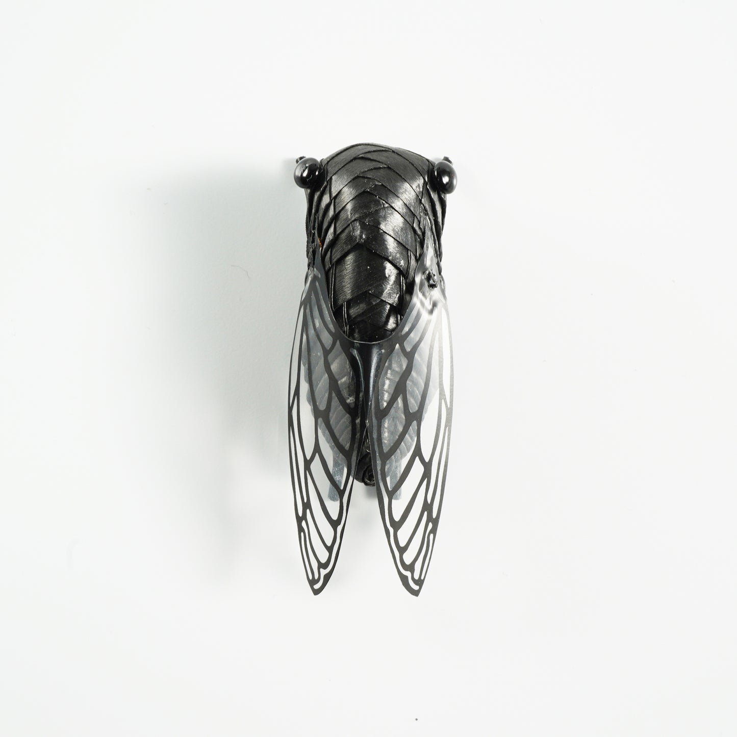 HanitiiPalm Reincarnation Cicada Palm Weaving